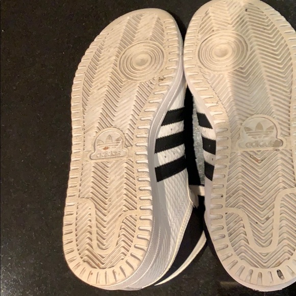 Adidas sneakers - Picture 4 of 6